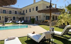 Villa Jerez